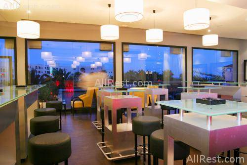 Magic Life Manar Imperial 21